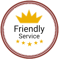 Quinlans offers friendly and professional service